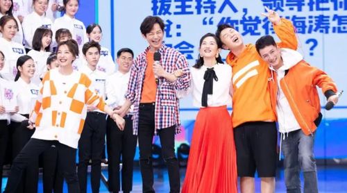 国家终于出手 4个综艺节目被强制停播，没一个冤得
