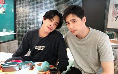 阿云嘎和鲁豫竟然传绯闻,郑云龙第一个不同意_节目